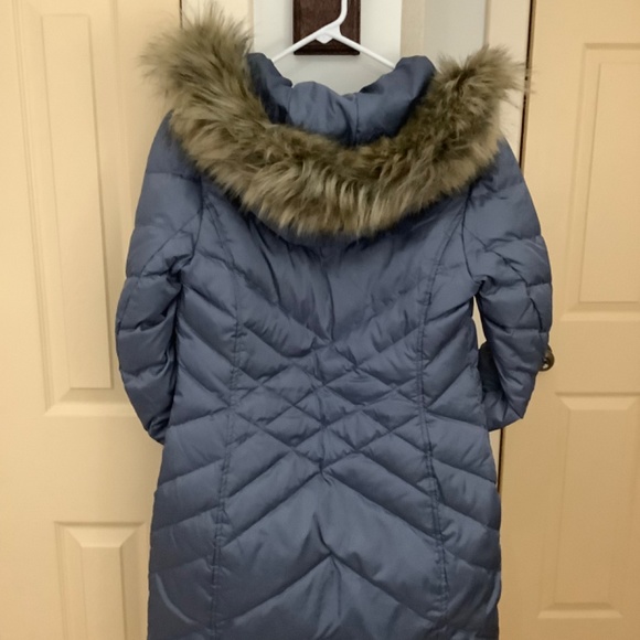 Kenneth Cole Reaction Winter Coat - Picture 4 of 5